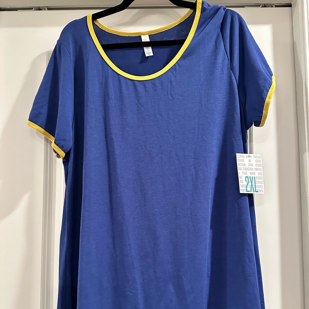 Lularoe Top